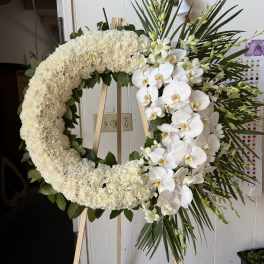 Remembrance Wreath