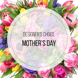 Mother's Day Designer's Choice Deluxe