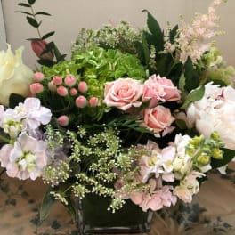 Summer Party Arrangement