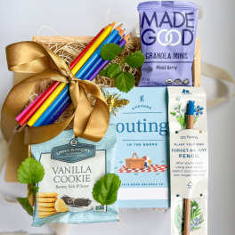 Just for Kids Gift Box