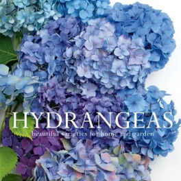 Hydrangeas: Book