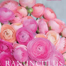 Ranunculus: Book