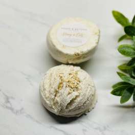 Bath Bomb