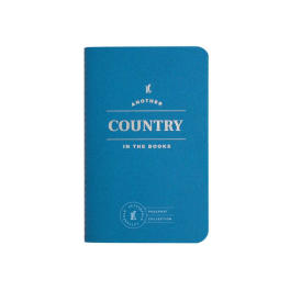 Country Passport