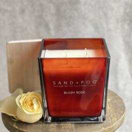 JUMBO Candle (ROSE)