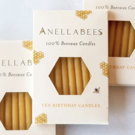 Birthday Candles