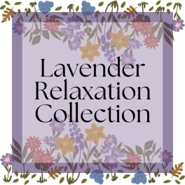 Lavender Relaxation Collection