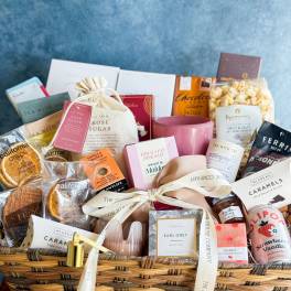 The Grand Gift Basket