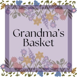 Grandma's Basket
