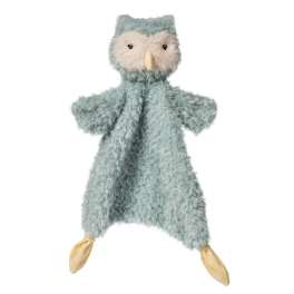 Mary Meyer Again friends Owl Lovey