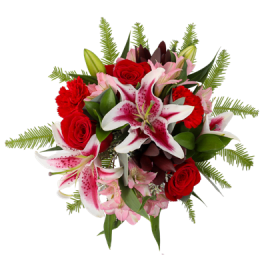 Romance Bouquet