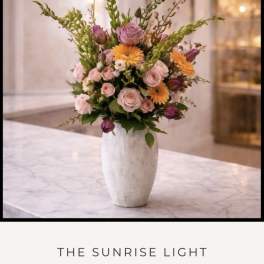 The Sunrise Light
