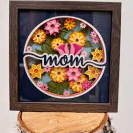 Lanies Corner Handmade Gift, Mom
