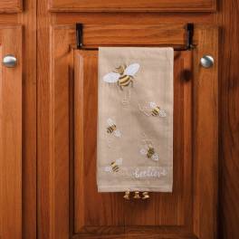 Tea Towel- Beelieve