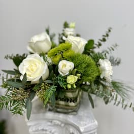 Country Seasonal by Westford Florist Art by Veny