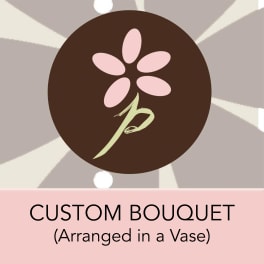 Custom Bouquet