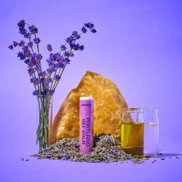 Portland Bee Co. Lip Balm - Lavender