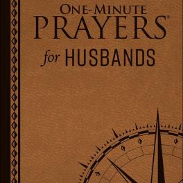 One minute Prayers for Husbands