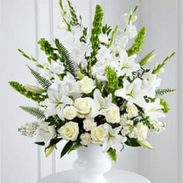 The FTD® Morning Stars™ Arrangement