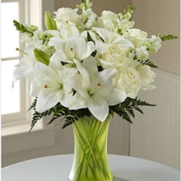 The FTD® Eternal Friendship™ Bouquet