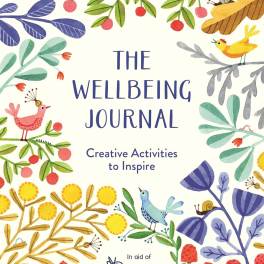 The Wellbeing Journal