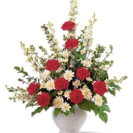 Vivid Sentiments by Teleflora