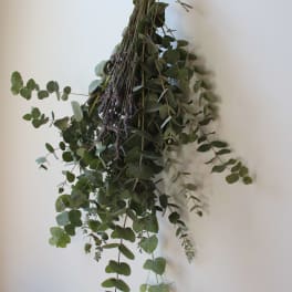 Eucalyptus + Lavender Shower Bundles