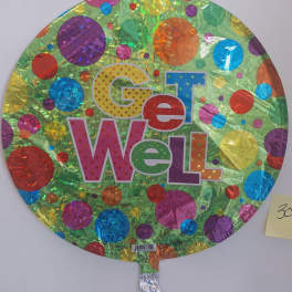 Get Well (#307)