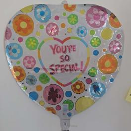 You're So Special (#212)