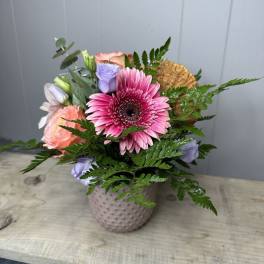 Boho Dream Arrangement