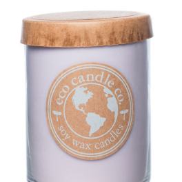 Eco Candle Company Lavender Dreams - 18 oz
