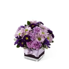 The FTD Thoughtful Expressions Bouquet