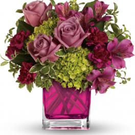 Splendid Surprise by Teleflora (TEV20-2A)