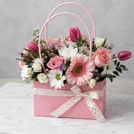 Sweetheart Purse