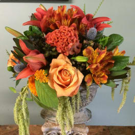 Bright Your Day Bouquet