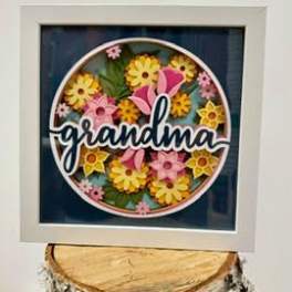Lanies Corner Handmade Gifts, Grandma