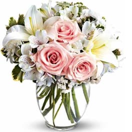 Arrive in Style Bouquet