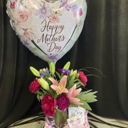 Mothers Day Box