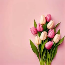 Tulip Mania by BloomNation™