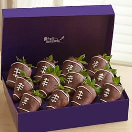Most Valuable Berries FootBall