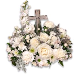 Teleflora's Divine Peace Bouquet