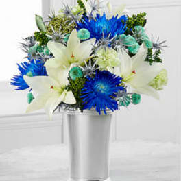 Starry Nights Holiday Bouquet