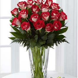 Passion™ for Fun Rose Bouquet
