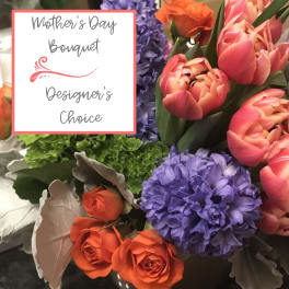 Designer's Choice Bouquet