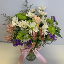 Pretty Please by Teleflora