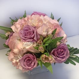 Teleflora's Be Sweet Bouquet