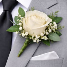 Boutonniere