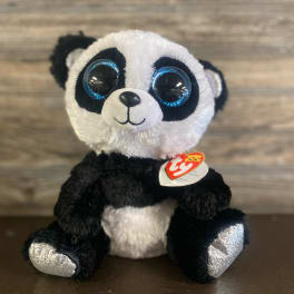 Ty Panda- Bamboo