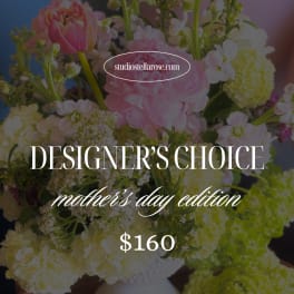 Designer's Choice Standard - Mother's Day Edition