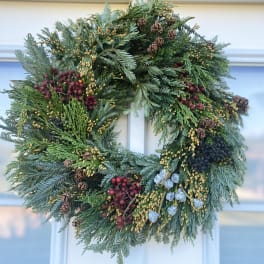 Christmas Wreath